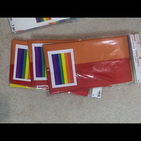 NWT Pride Items, and crafts - Picture 4 of 12